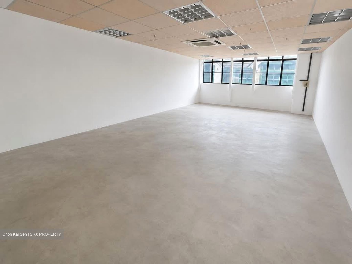 Da Jin Factory Building (D19), Office #597567651